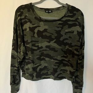 Express Sweater